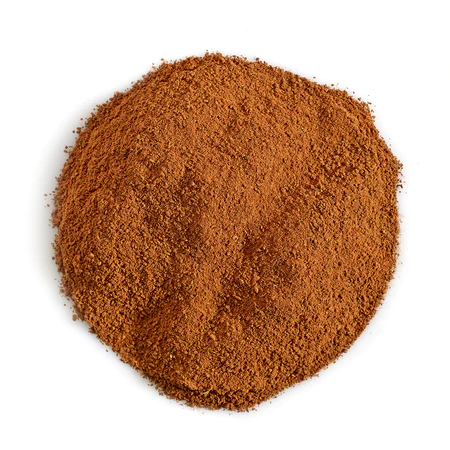 GROUND CINNAMON POWDER CONTROL BLOOD SUGAR INSULIN ANTI FUNGAL. CHEAP UK HERBS.