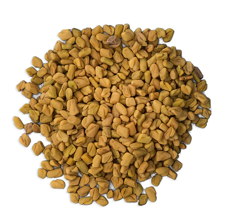 FENUGREEK SEEDS (ORGANIC)