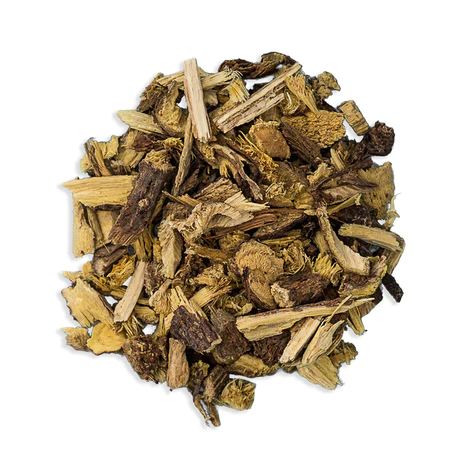 LIQUORICE ROOT