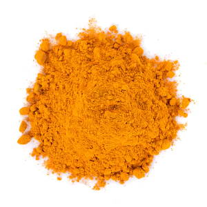 ORGANIC TURMERIC/CURCUMIN