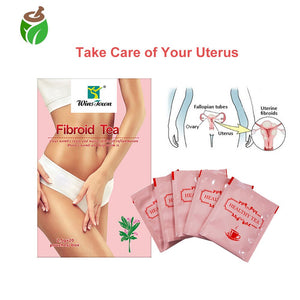 Fertility Tea Fibroid - Womb Tea -30 Bags