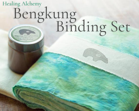 BENGKUNG BELLY BIND POSTPARTUM WRAP COTTON| REPAIR DIASTASIS RECTI